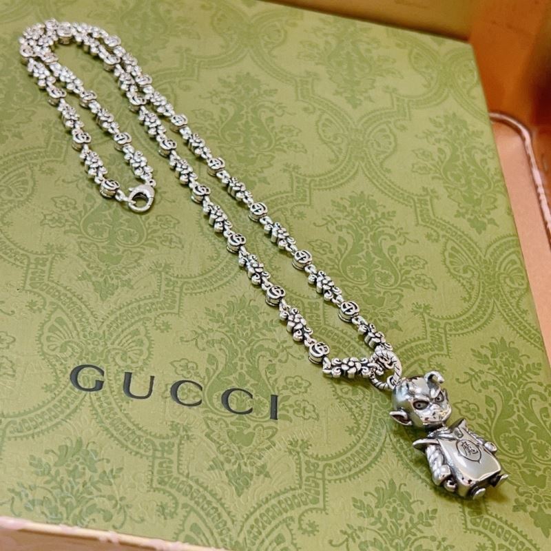 Gucci Necklaces